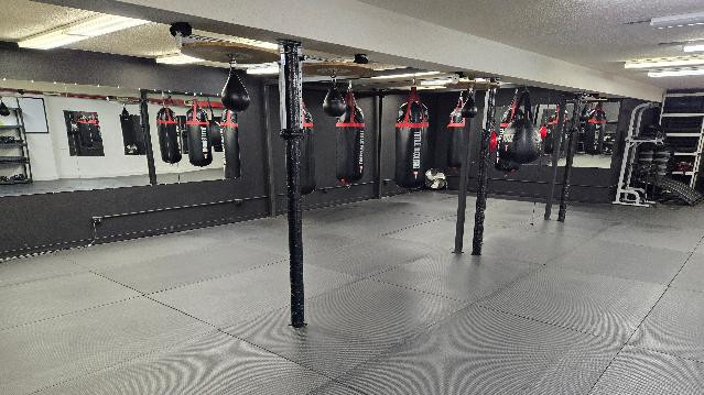 Image 1 from Total Body Boxing partner gallery