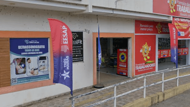 Imagem 2 da galeria do parceiro Ideal Fit