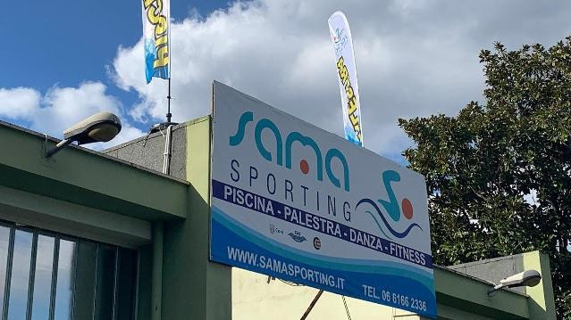 Immagine 2 dalla galleria del partner Sama Sporting Club