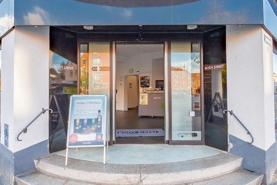 Bild 2 von Bodystreet - Hildesheim Dammtor Partnergalerie