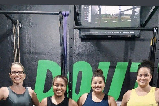 Imagem 1 da galeria do parceiro Arena DOUTORFIT