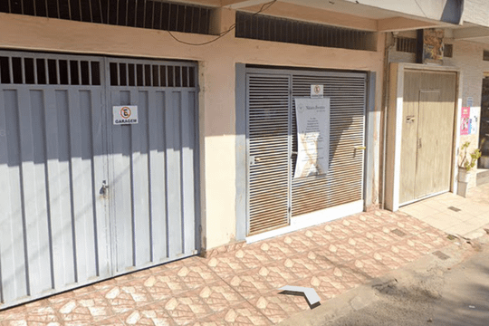 Imagem 2 da galeria do parceiro Arena DOUTORFIT