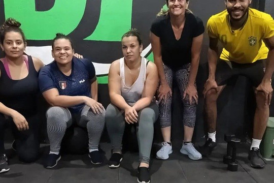 Imagem 3 da galeria do parceiro Arena DOUTORFIT