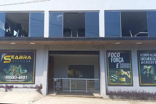 Imagem 2 da galeria do parceiro Academia Seabra Fitness