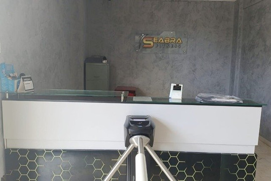 Imagem 3 da galeria do parceiro Academia Seabra Fitness