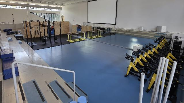 Immagine 2 dalla galleria del partner ONE FOR ALL ASD