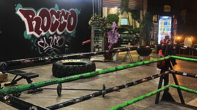 Imagen 2 de la galería del partner Rocco Boxing Club