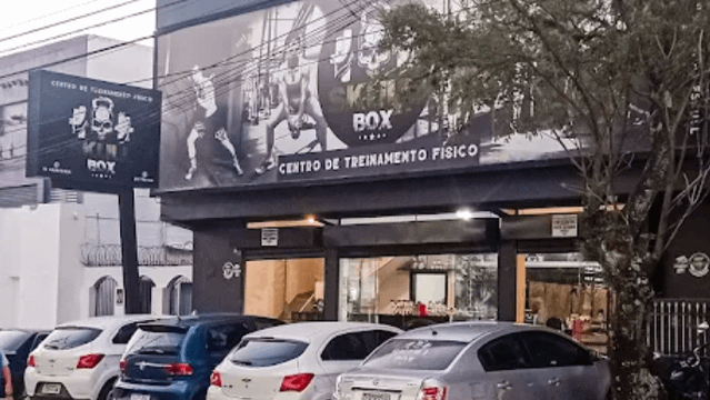 Imagem 2 da galeria do parceiro C.T.F. Skull Box