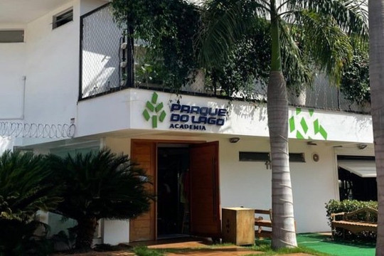 Imagem 1 da galeria do parceiro Parque do Lago Academia