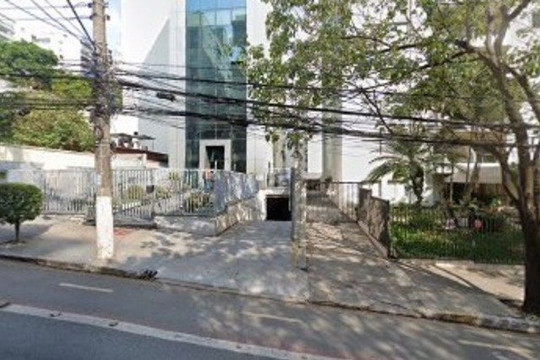 Imagem 2 da galeria do parceiro Pure Pilates - Cerqueira Cesar- Artur Azevedo