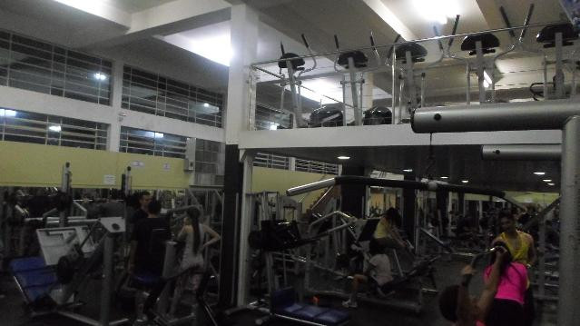 Imagem 1 da galeria do parceiro Winners Gym