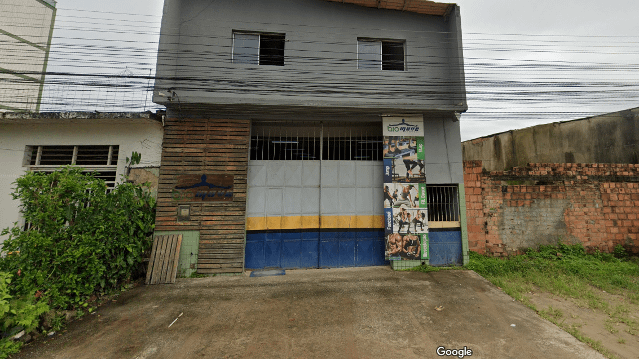 Imagem 2 da galeria do parceiro Bio Move Aeroporto