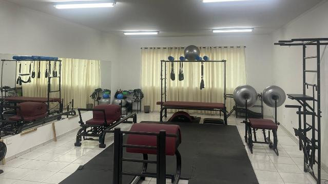 Imagem 1 da galeria do parceiro DiMay Studio de Pilates