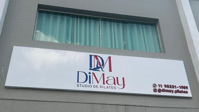 Imagem 2 da galeria do parceiro DiMay Studio de Pilates