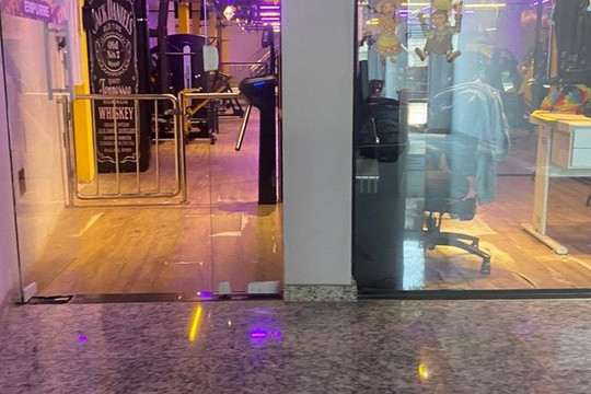 Imagem 3 da galeria do parceiro Academia Play Fit Br