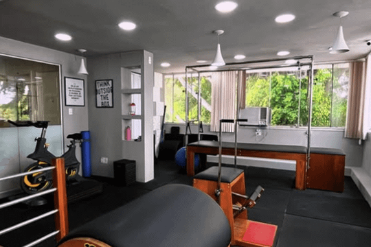 Imagem 2 da galeria do parceiro Elevação Pilates - Recreio