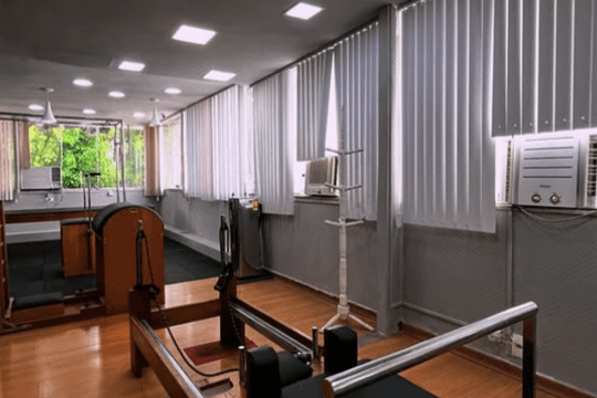 Imagem 3 da galeria do parceiro Elevação Pilates - Recreio