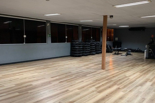 Imagem 3 da galeria do parceiro R3 Academia - Mirim