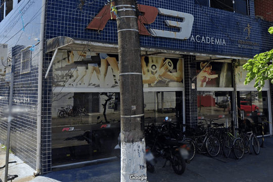 Imagem 2 da galeria do parceiro R3 Academia - Mirim