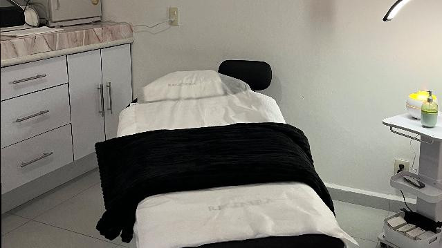 Imagen 1 de la galería del partner Regenera Spa LV