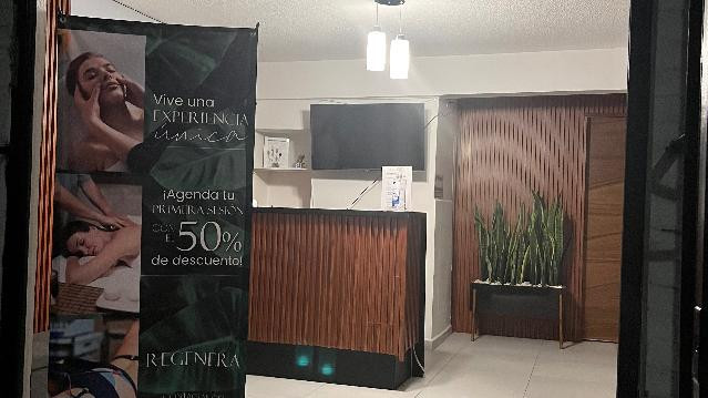 Imagen 3 de la galería del partner Regenera Spa LV