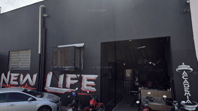 Imagem 2 da galeria do parceiro New Life Academia