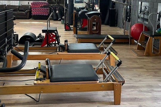 Imagem 2 da galeria do parceiro Spazio Saúde