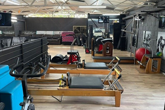 Imagem 4 da galeria do parceiro Spazio Saúde