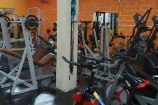 Imagem 3 da galeria do parceiro Spazio Saúde