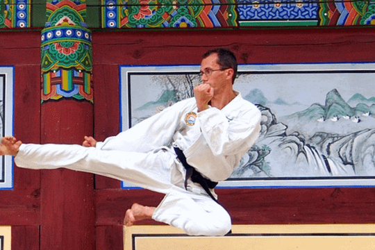 Bild 1 von Classic Taekwondo Center Puchheim Partnergalerie