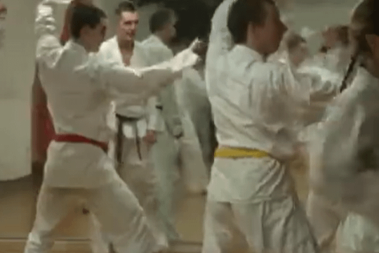 Bild 3 von Classic Taekwondo Center Puchheim Partnergalerie