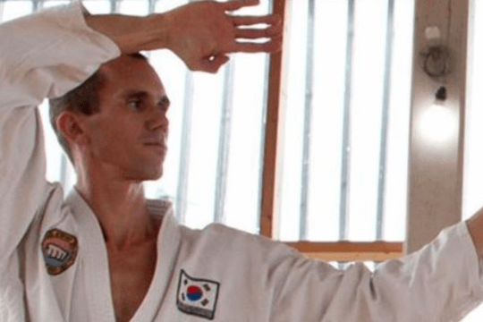 Bild 2 von Classic Taekwondo Center Puchheim Partnergalerie