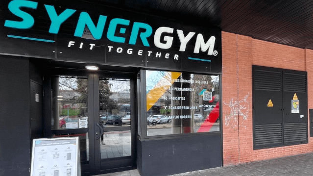 Imagen 2 de la galería del partner Synergym Ciudad Real Quijote