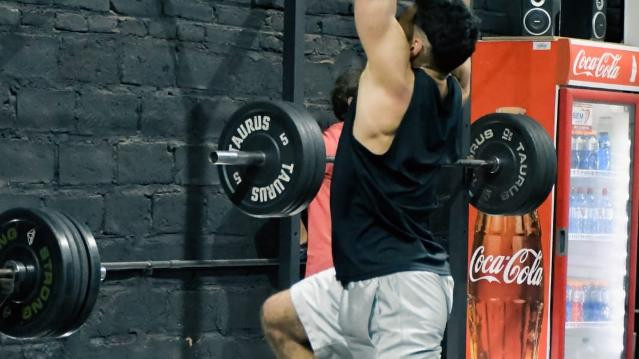 Imagen 3 de la galería del partner Gimnasio LIFT