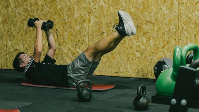 Imagen 1 de la galería del partner Gimnasio LIFT