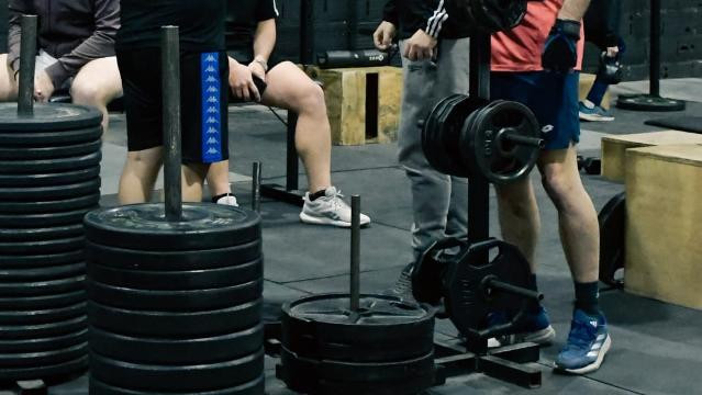 Imagen 2 de la galería del partner Gimnasio LIFT