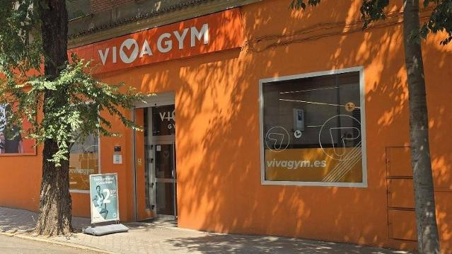 Imagen 2 de la galería del partner VivaGym Ciudad Universitaria