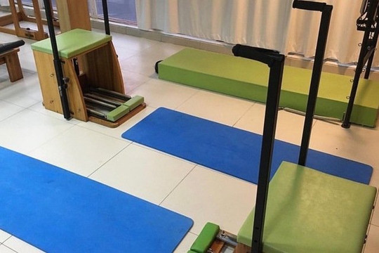 Imagem 2 da galeria do parceiro Studio AC