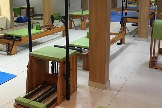 Imagem 3 da galeria do parceiro Studio AC