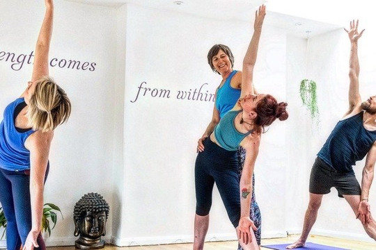 Image 3 from Revitalise Brighton & Hove partner gallery