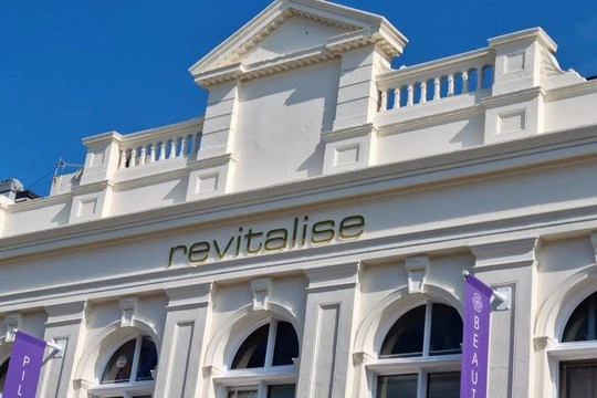 Image 2 from Revitalise Brighton & Hove partner gallery