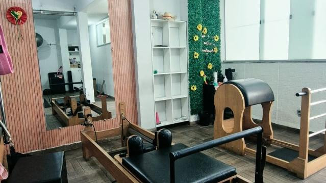 Imagem 3 da galeria do parceiro Camila Storck - Studio de Pilates