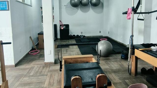 Imagem 1 da galeria do parceiro Camila Storck - Studio de Pilates