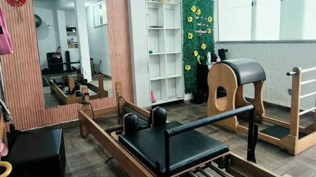 Imagem 2 da galeria do parceiro Camila Storck - Studio de Pilates
