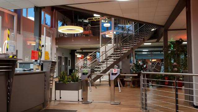 Bild 2 von Fit Pur Plus Offenburg Partnergalerie