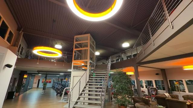 Bild 1 von Fit Pur Plus Offenburg Partnergalerie