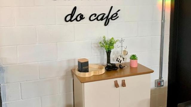 Imagem 3 da galeria do parceiro CTFV- Centro de Treinamento Fabinho e Vanessa