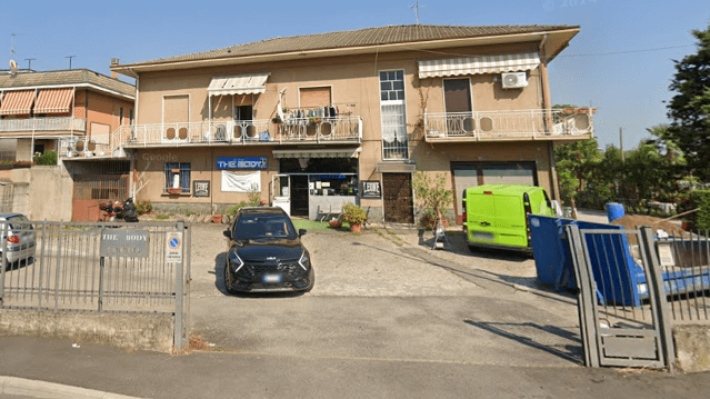 Immagine 2 dalla galleria del partner The Body