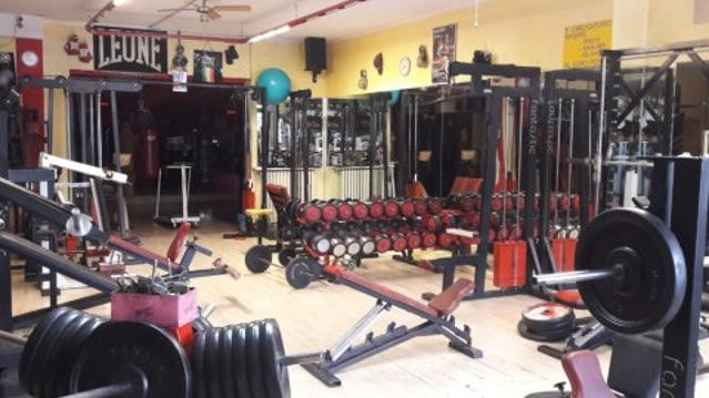 Immagine 1 dalla galleria del partner The Body