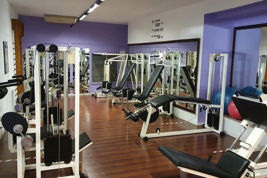 Immagine 3 dalla galleria del partner Sagittario Club